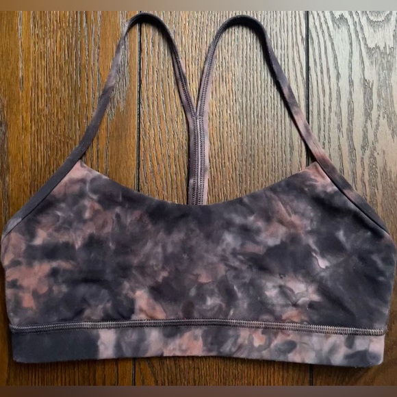 lululemon athletica Other - Lululemon Sports Bra Size 8